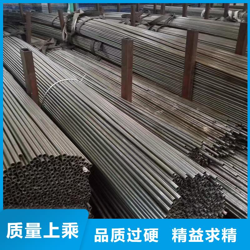 Q345B无缝管制作厂家