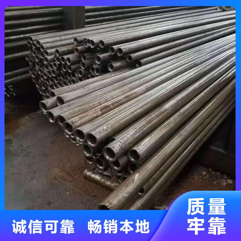 有现货的273无缝钢管实体厂家