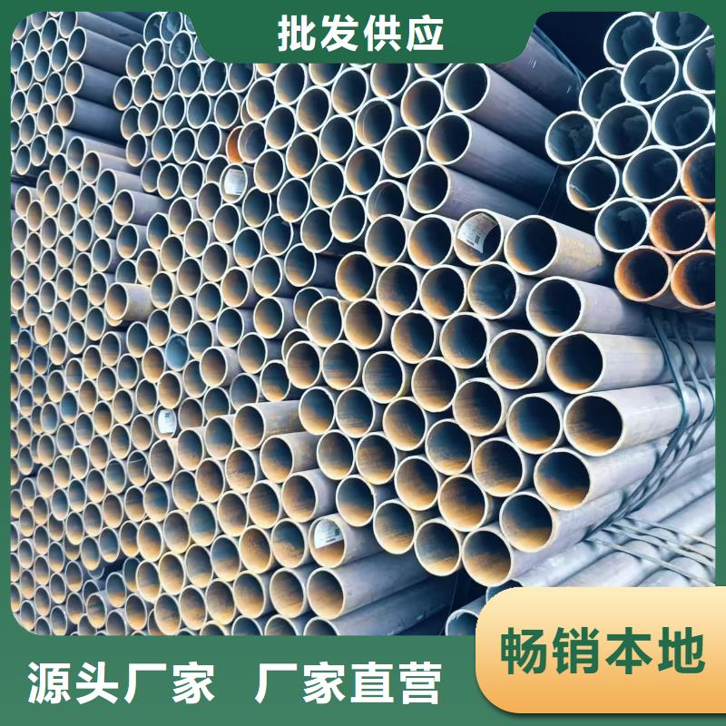 Q345E无缝管厂家，质优