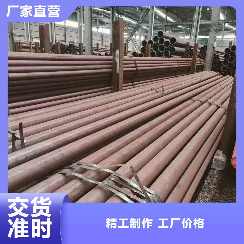 缩径无缝管实体厂家质量有保障