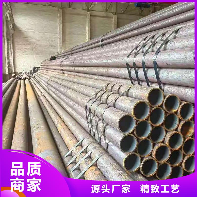 16mn精密钢管选购经验