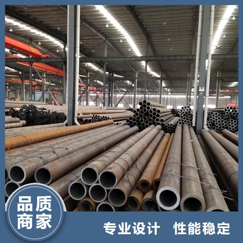 库存充足的40Cr精密钢管基地
