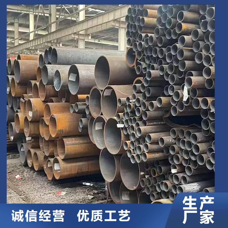 273无缝钢管周期短价格优