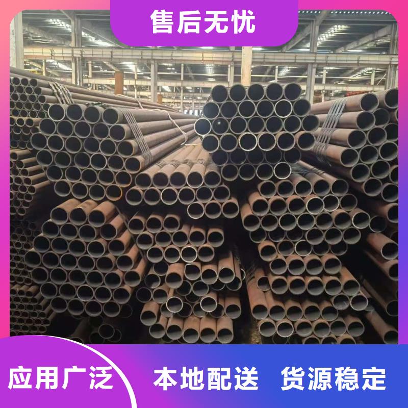 42crmo精密钢管畅销全国