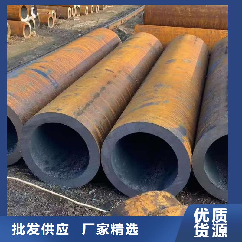 缩径无缝管-放心可靠