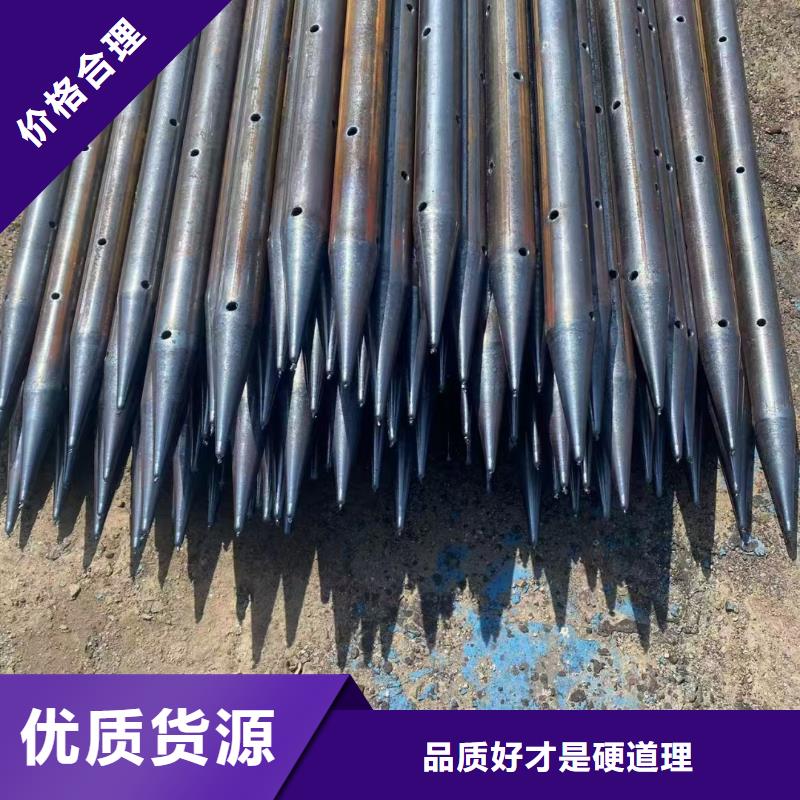 空心注浆管厂家订制
