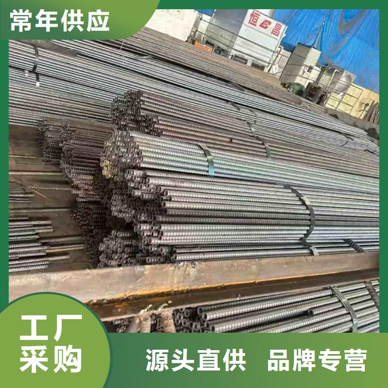 中空锚杆品质甄选
