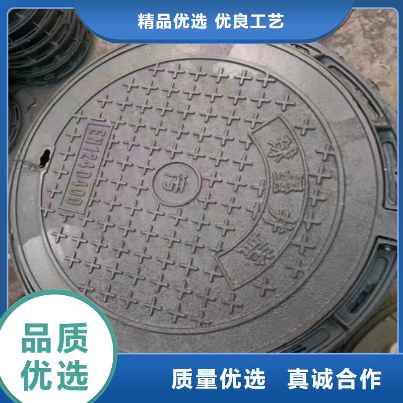 球墨铸铁井盖排水球墨铸铁管DN100订购
