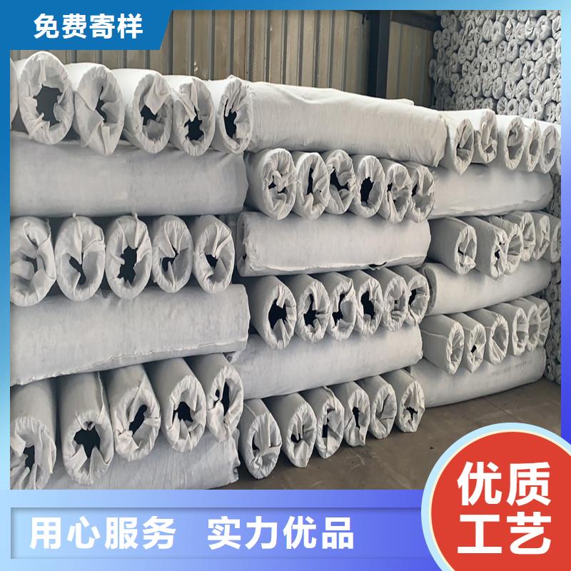 软式透水管材质生产厂家