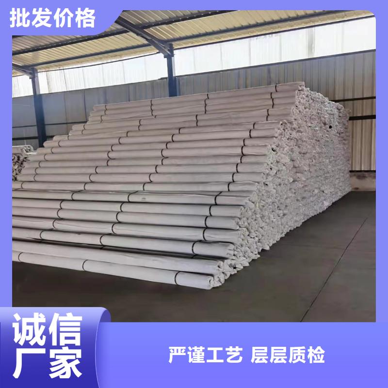 软式透水管规格型号企业