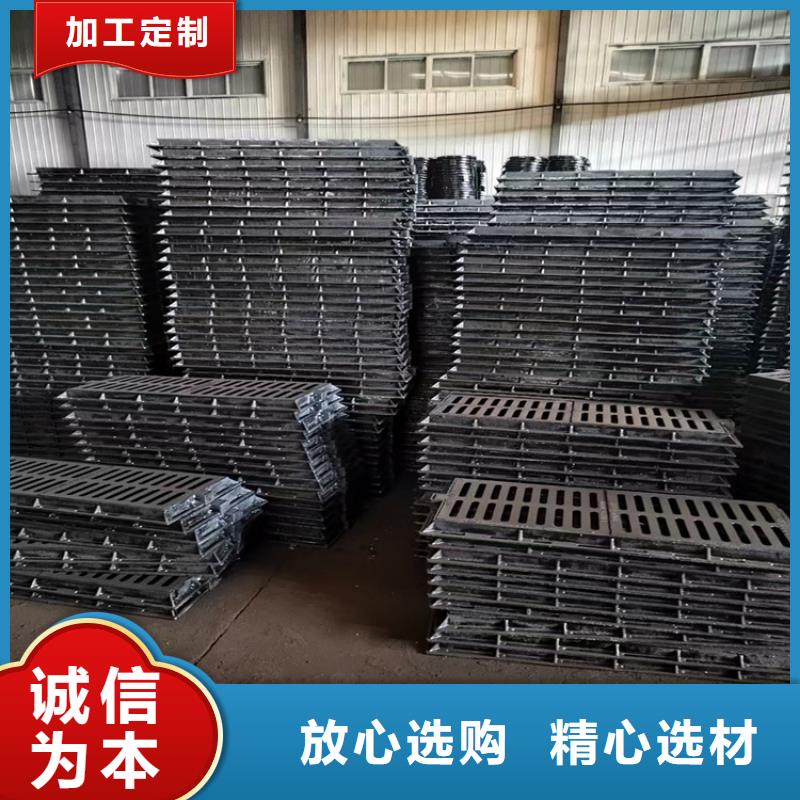 球墨铸铁篦子_球墨铸铁管当地货源