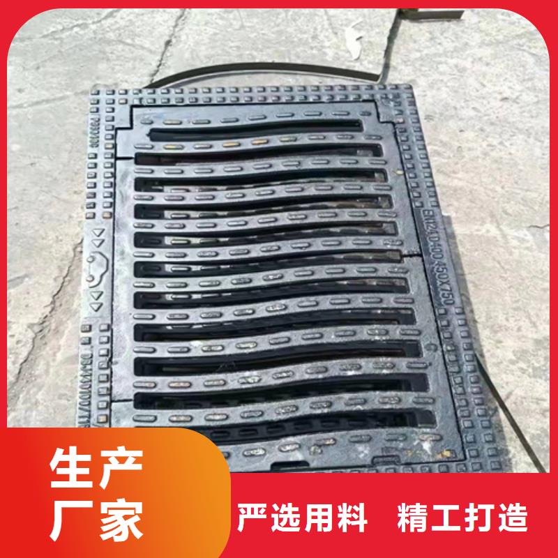球墨铸铁篦子排水球墨铸铁管DN150同行低价