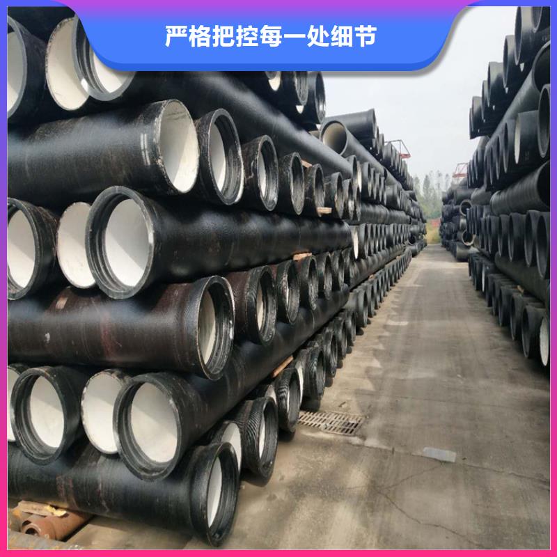 球墨铸铁管偏沟式雨水单箅应用范围广泛