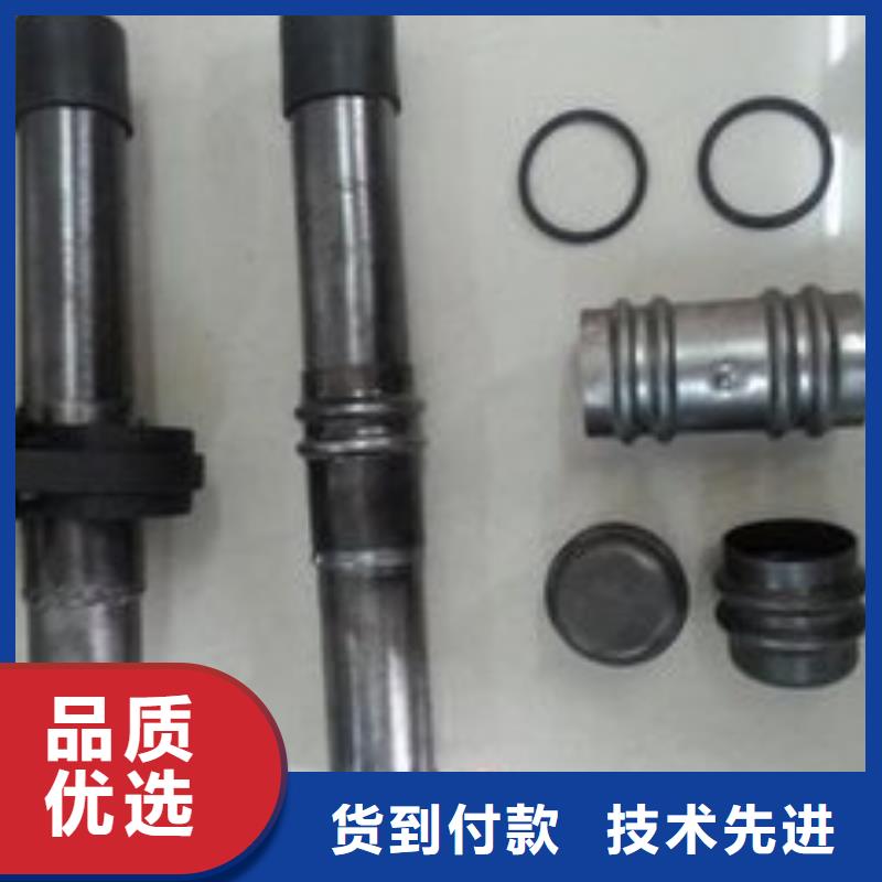 声测管钢花管大厂家实力看得见