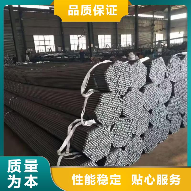 注浆管【桩基检测管】一站式采购