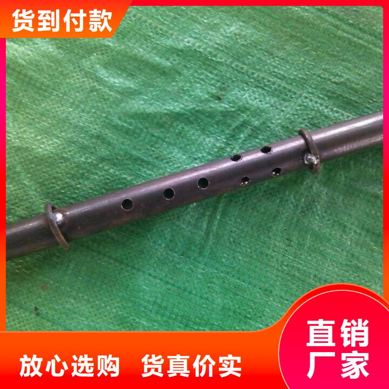 常年供应 注浆管_【桩基声测管】N年专注-当地详细参数_客户案例