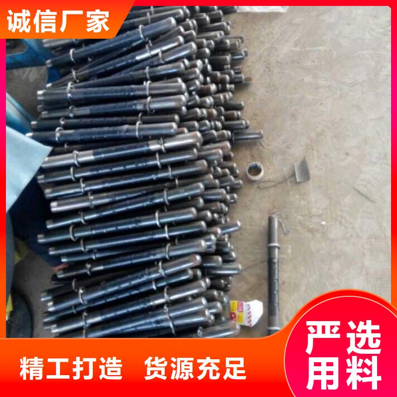 注浆管,【57mm声测管】精工制作