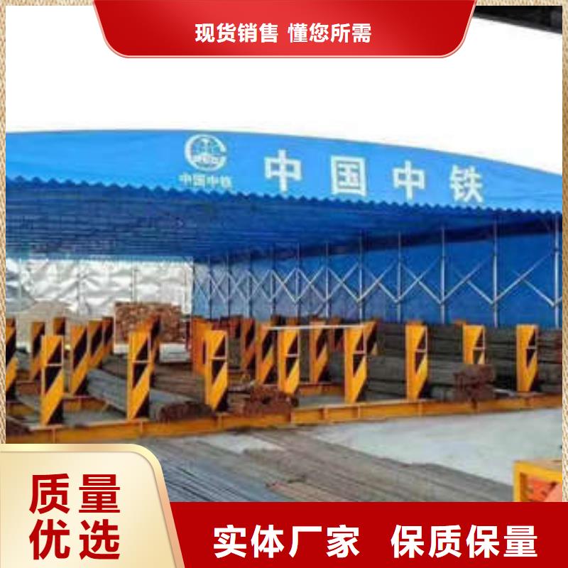 推拉雨棚按需定制