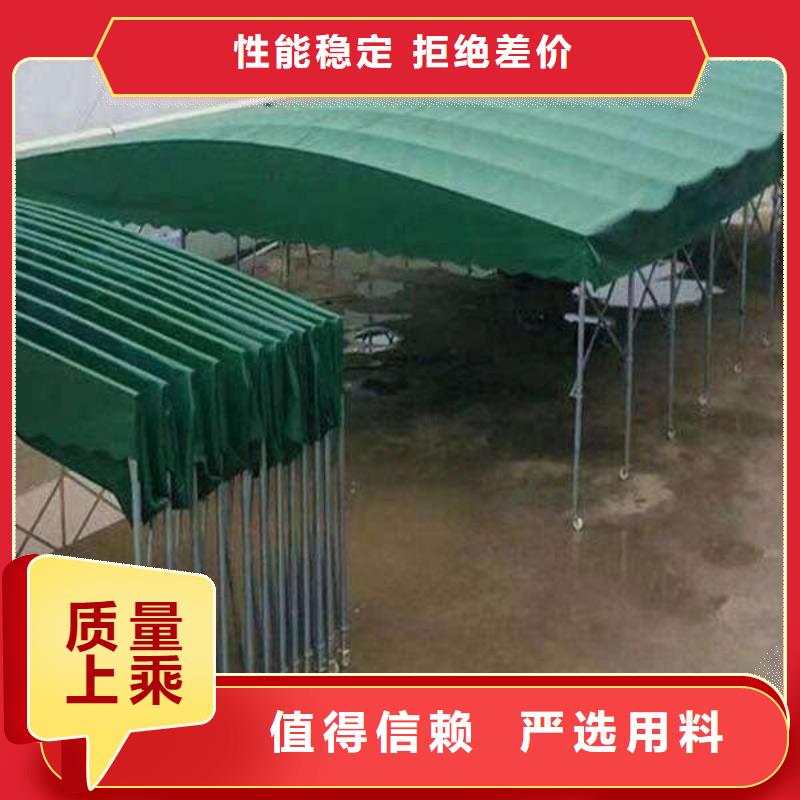 电动伸缩篷品牌厂家