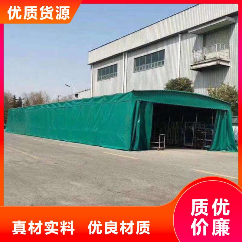 电动雨棚品质保障