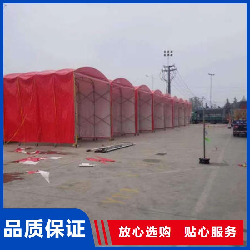 推拉篷品质优
