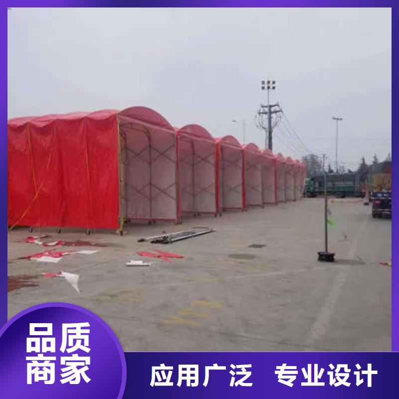推拉雨棚质量优