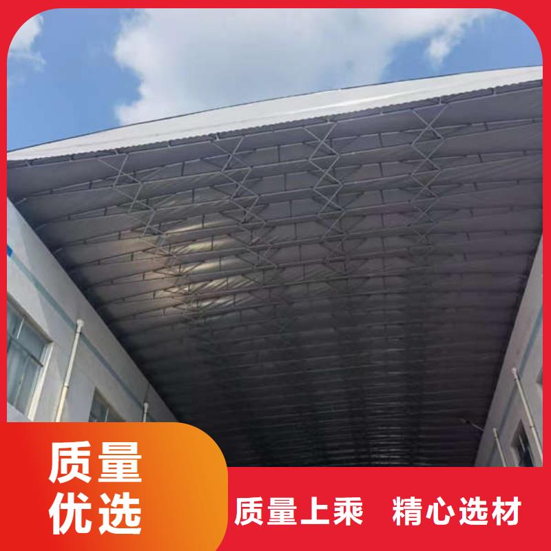 电动伸缩篷欢迎电询
