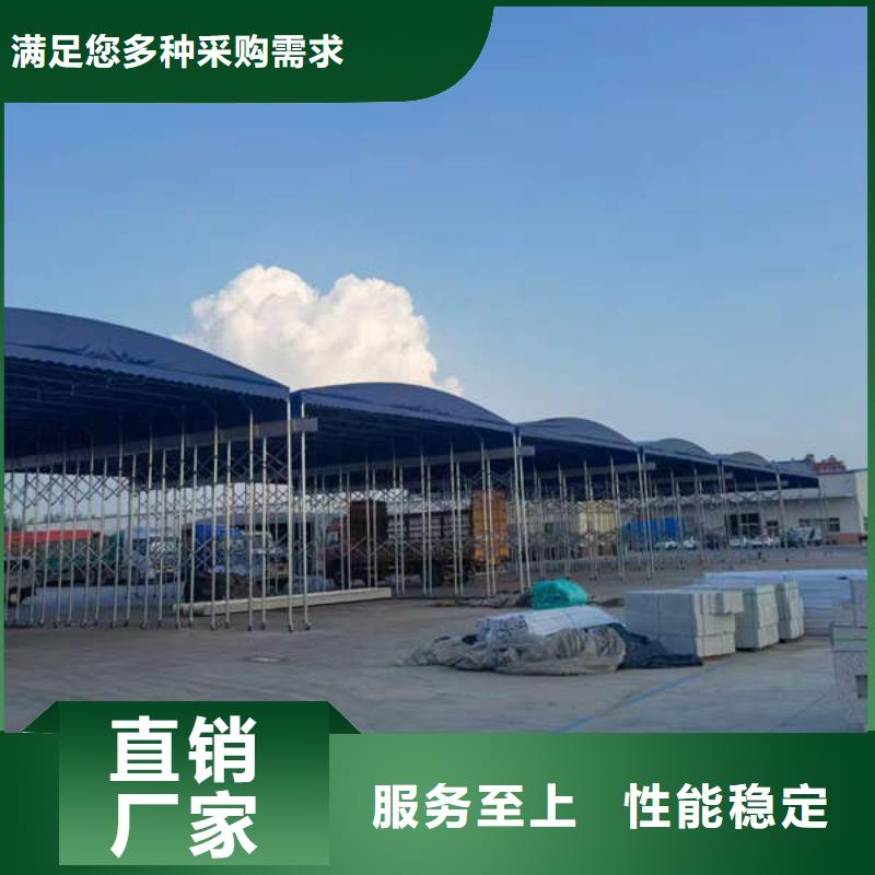 电动雨棚按需定制
