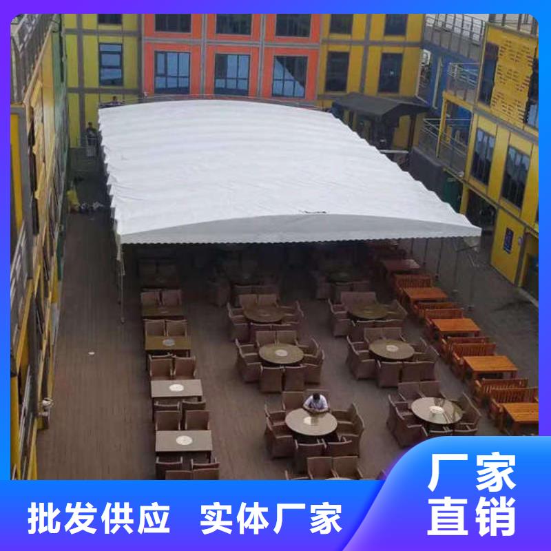 电动伸缩篷品牌厂家
