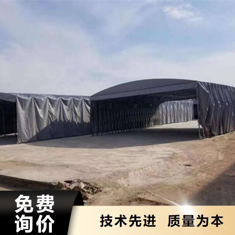 电动遮阳棚生产厂家
