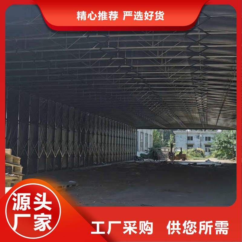 户外遮阳篷品质保障