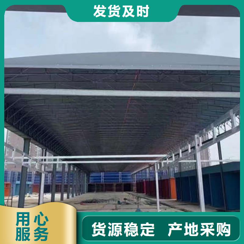电动篷生产厂家