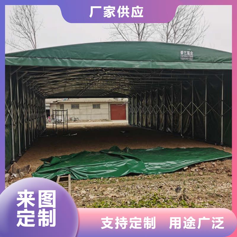 雨棚篷布厂家规格全