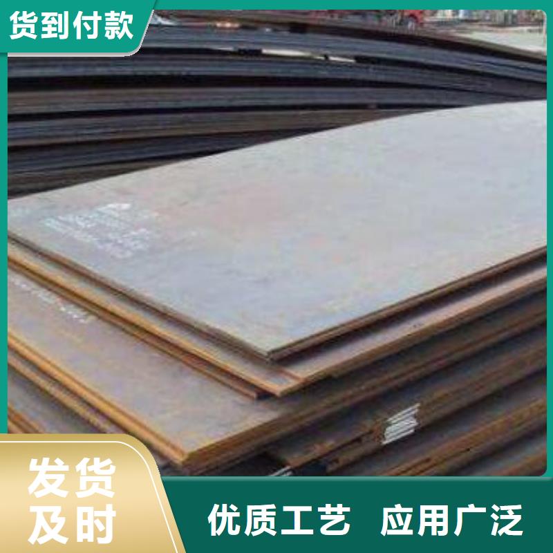 钢板Q235B镀锌工字钢现货采购