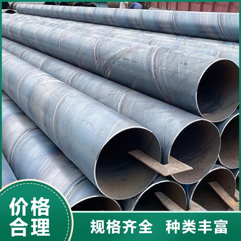 螺旋钢管国标20b工字钢诚信经营质量保证