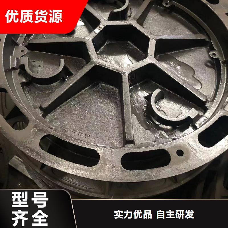 铸铁井盖【轻型井盖】欢迎来厂考察
