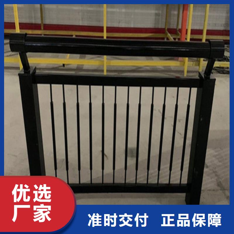 立柱桥梁防撞护栏-视频-立柱桥梁防撞护栏(百泰)覆盖地域直辖澳门