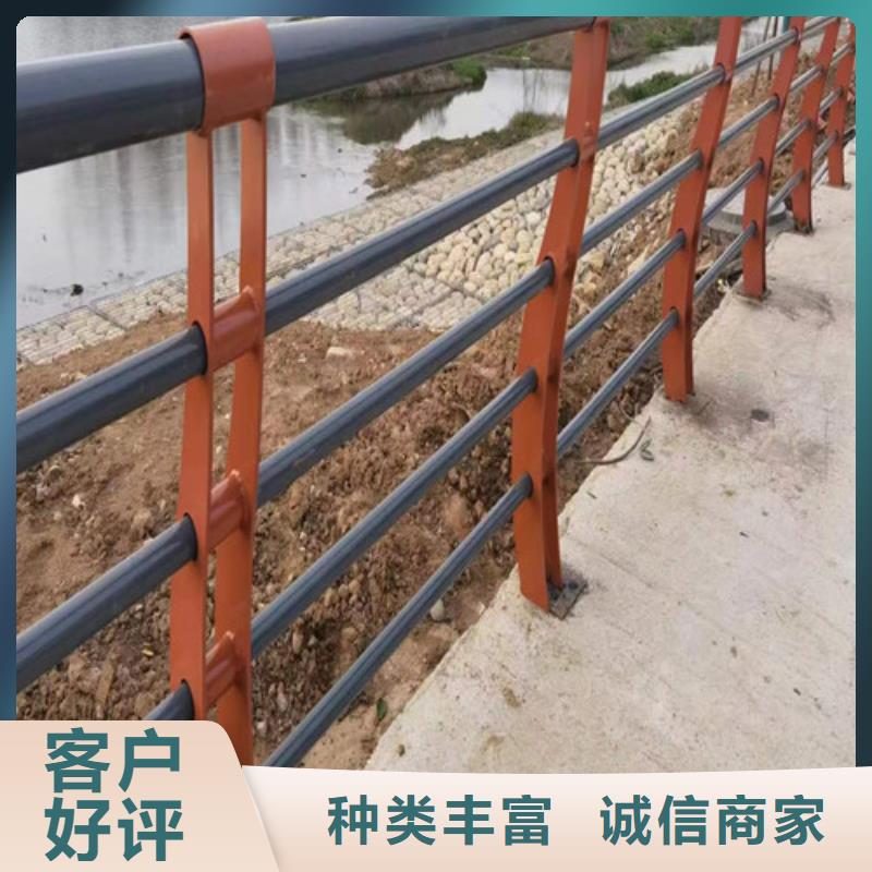 立柱桥梁防撞护栏-视频-立柱桥梁防撞护栏(百泰)覆盖地域直辖澳门