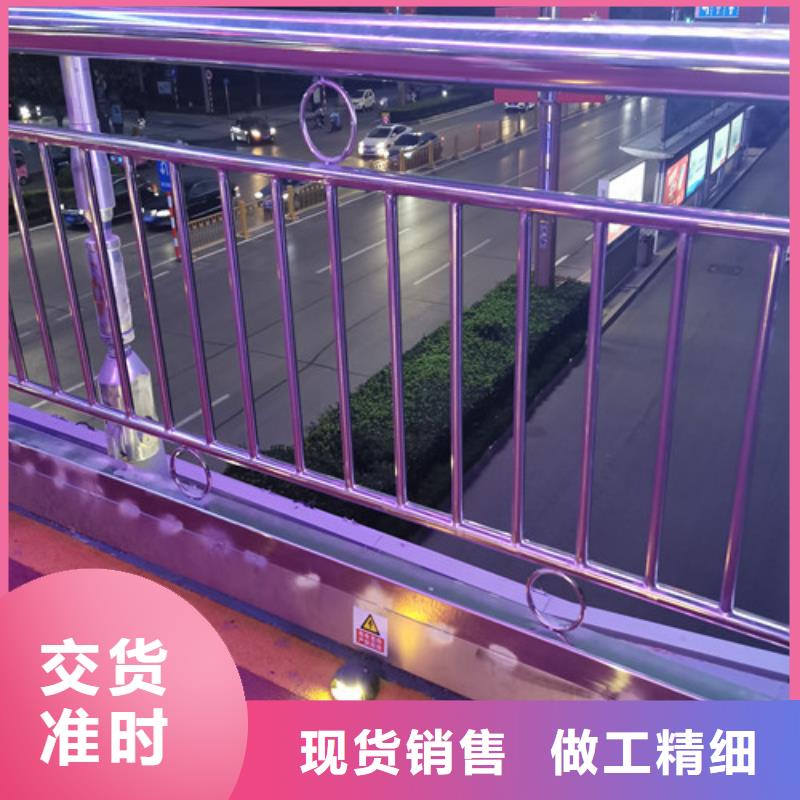 立柱桥梁防撞护栏-视频-立柱桥梁防撞护栏(百泰)覆盖地域直辖澳门