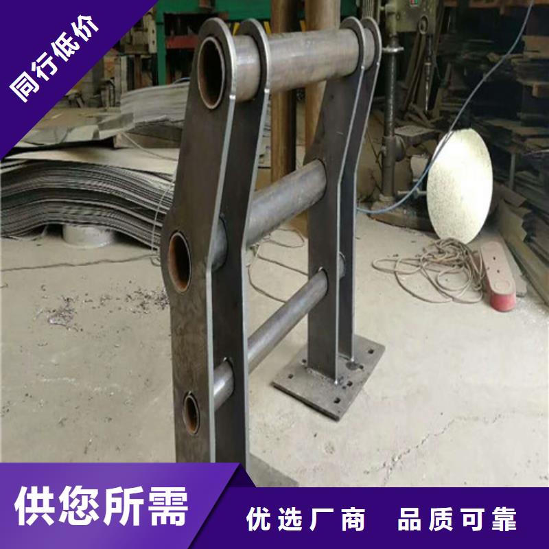 立柱桥梁防撞护栏视频-立柱桥梁防撞护栏-百泰护栏(太原市分公司)服务区域娄烦|阳曲|朔州|阳泉|大同|晋城|吕梁|忻州