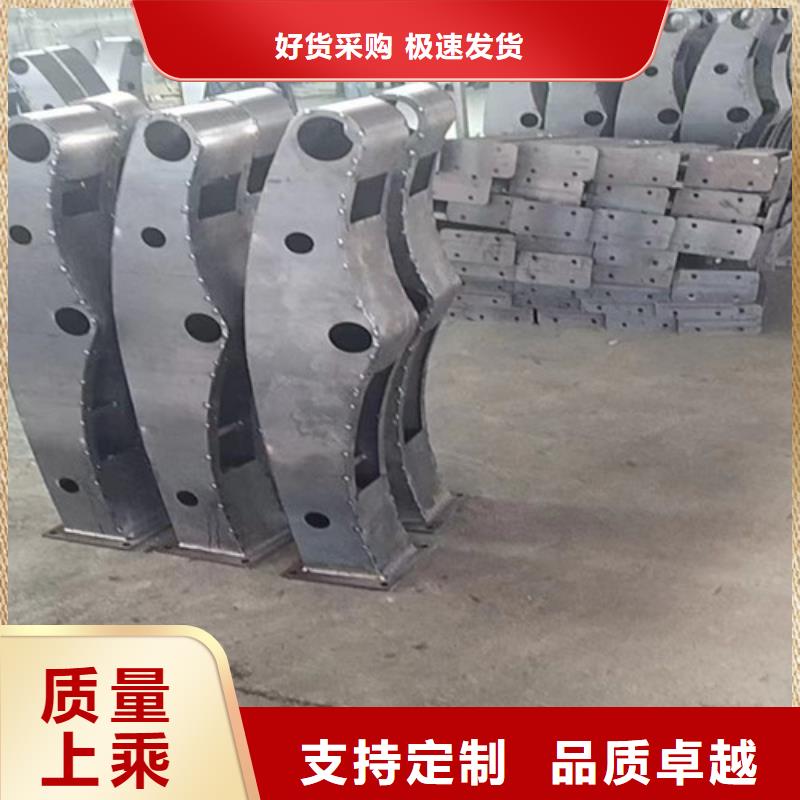 立柱桥梁防撞护栏-视频-立柱桥梁防撞护栏(百泰)覆盖地域广东省深圳市西乡|大梅沙|汕尾|云浮|佛山|湛江