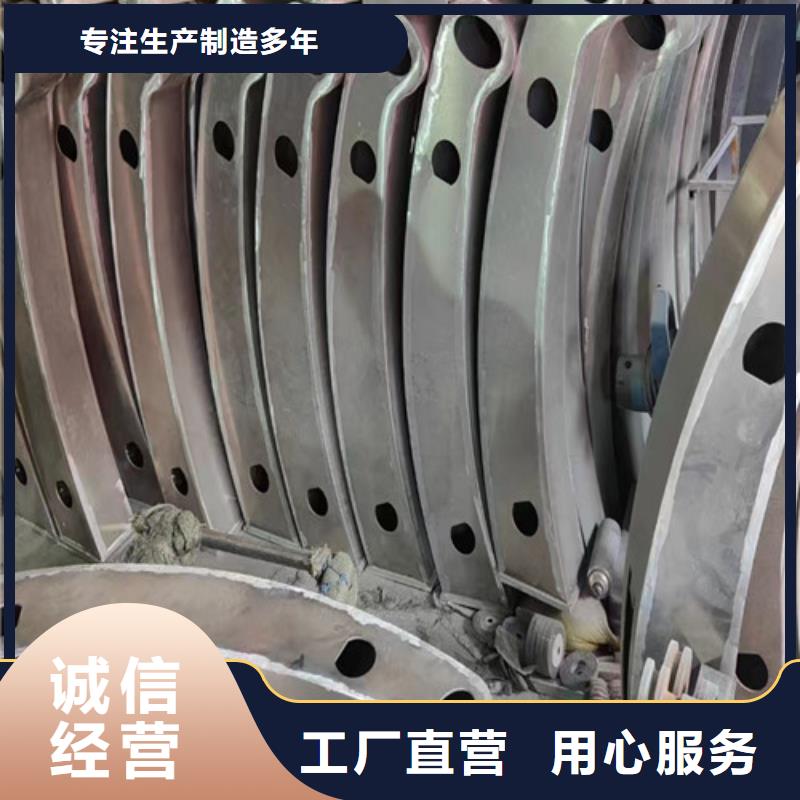 立柱桥梁防撞护栏-视频-立柱桥梁防撞护栏_安徽省宣城市百泰护栏(宣城市分公司)