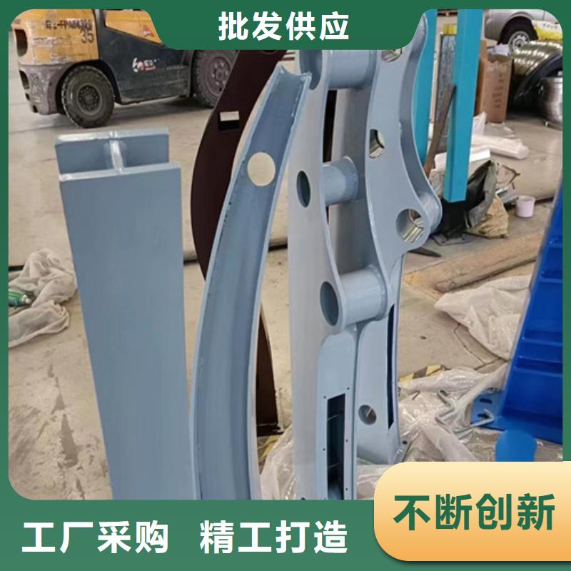 立柱桥梁防撞护栏-视频-立柱桥梁防撞护栏_安徽省宣城市百泰护栏(宣城市分公司)