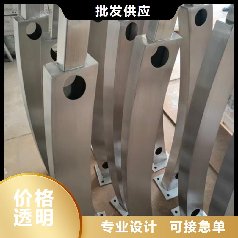 多家仓库发货 立柱【桥梁护栏】从源头保证品质-本地敢与同行比服务_产品案例