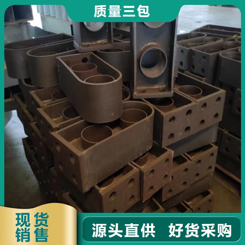 立柱桥梁防撞护栏视频-安徽省宣城市百泰立柱桥梁防撞护栏可服务区域郎溪|旌德|亳州|淮南|淮北|安庆|六安|芜湖等