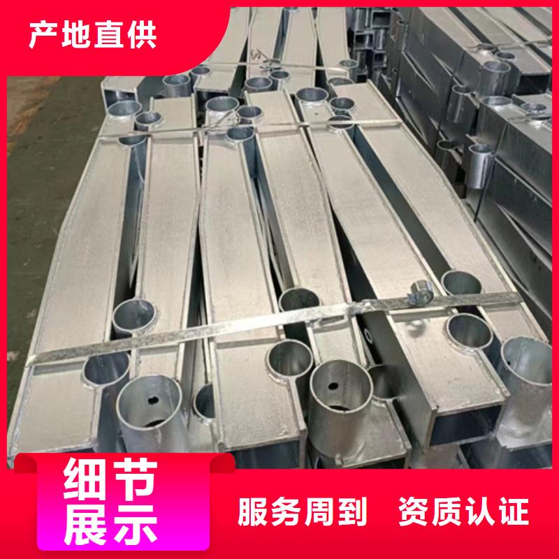 立柱桥梁防撞护栏-视频-立柱桥梁防撞护栏_安徽省宣城市百泰护栏(宣城市分公司)