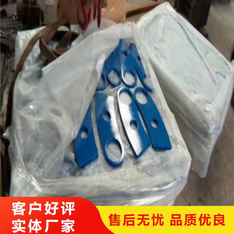 立柱桥梁防撞护栏视频-立柱桥梁防撞护栏_广西省崇左市市场覆盖宁明|扶绥|南宁|柳州|防城港|河池等