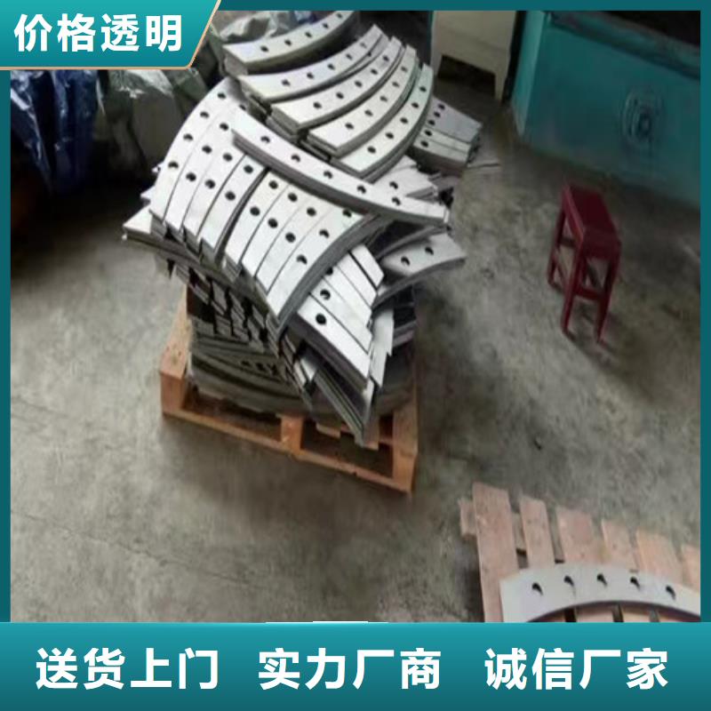 立柱桥梁防撞护栏视频-立柱桥梁防撞护栏_广西省崇左市市场覆盖宁明|扶绥|南宁|柳州|防城港|河池等