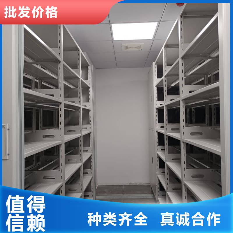 行业分析【泽信】文昌市智能物证密集柜