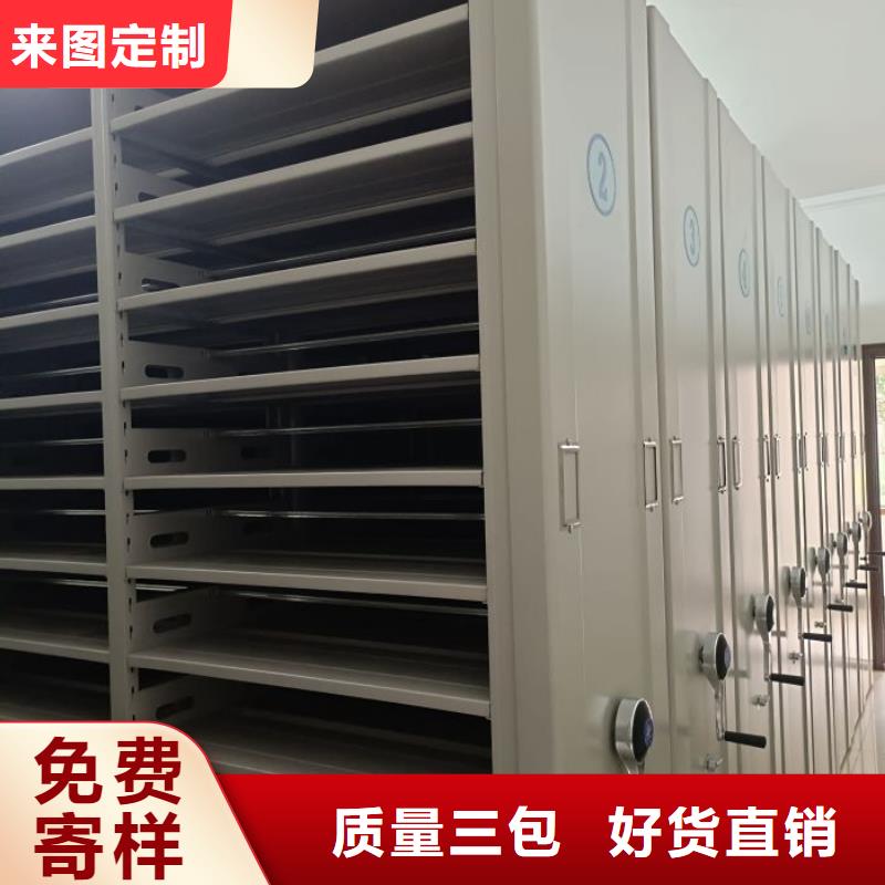 行业面临着的挑战与发展机遇【泽信】智能自动档案柜